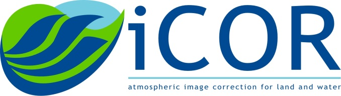 iCOR logo